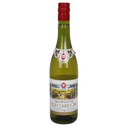 Търговище магарешко мляко бяло вино (750 мл)