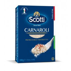 Scotti ориз карнароли (500 г)
