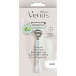 Venus самобръсначка с 1 ножче (1 бр.)