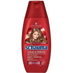 Schauma Color Shine шампоан (250 мл)