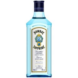 Bombay Sapphire джин (700 мл)