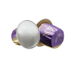 L'OR Profondo алуминиеви капсули за кафе съвместими с Nespresso, 10 бр. х 5.2 г (10 бр.)