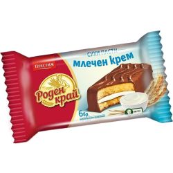 Престиж Роден край суха паста с мляко (180 г)