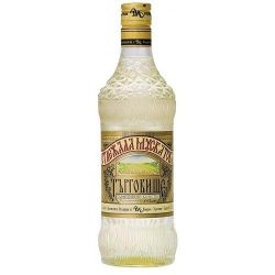 Търговище мускатова отлежала (700 мл)