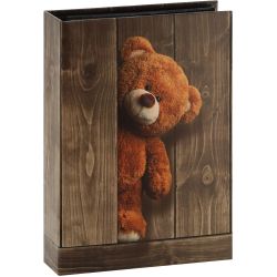 Hama Batzi Memo албум за 200 снимки с размер 10 см х 15 см (1 бр.)