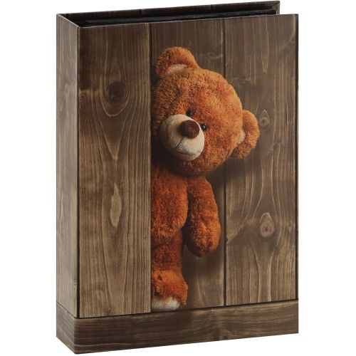 Hama Batzi Memo албум за 200 снимки с размер 10 см х 15 см (1 бр.)