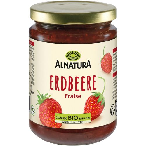 Alnatura био конфитюр ягоди (420 г)