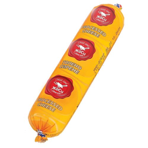 Жоси топено сирене в черво (200 г)