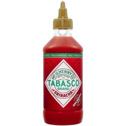 Tabasco сос сирача (300 г)