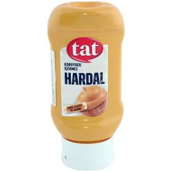 tat горчица (230 г)