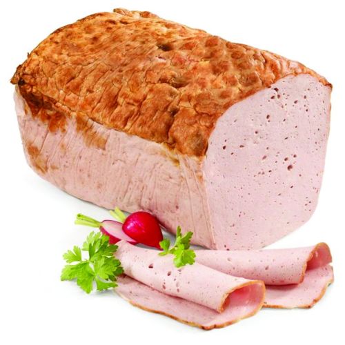 Hit Max фин леберкез, на килограм (1 кг)