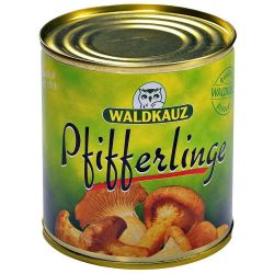 Waldkauz пачи крак (290 г)