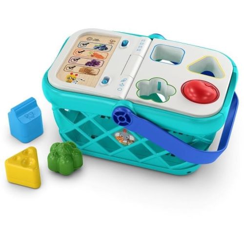 Hape пазарска кошница за сортиране (1 бр.)