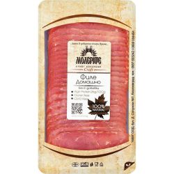 Молерите домашно филе, слайс (150 г)