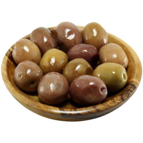 Маслини амфиса, натурални, 141/160 (1 кг)