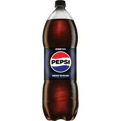 Pepsi Cola Max, бутилка (2 л)