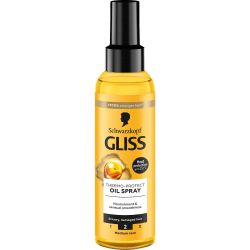Gliss спрей за топлинна защита (150 мл)