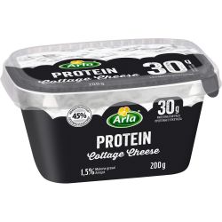 Arla протеиново сирене котидж (200 г)