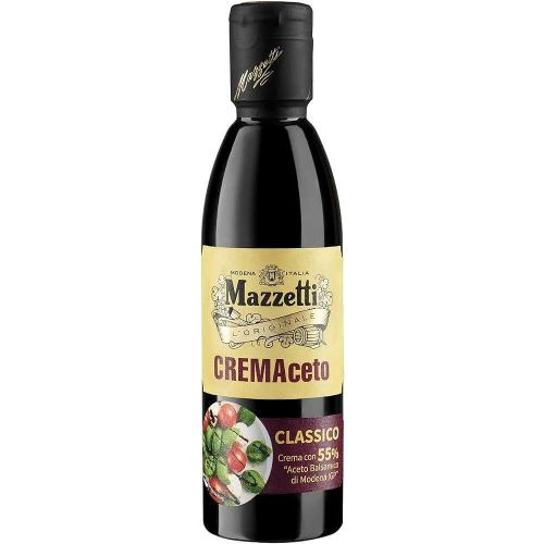 Mazzetti кремозо оригинал (250 мл)