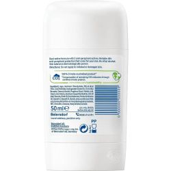 Nivea Dry Comfort део стик (50 мл)