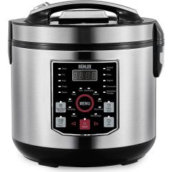 Muhler електрически мултикукър, MLC-5020 (1 бр.)