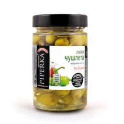 Piperka люти чушлета (314 г)