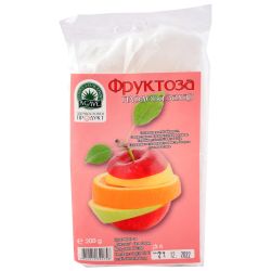 Столетник фруктоза, плодова захар (200 г)