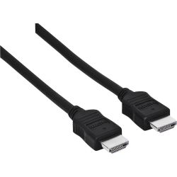 Hama кабел HDMI - HDMI, 1.5 м (1 бр.)