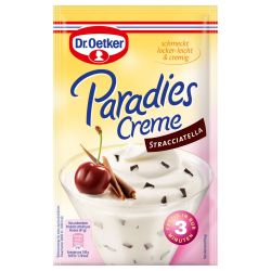 Dr. Oetker Paradies страчатела (66 г)