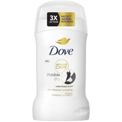 Dove Advanced Care Invisible Dry Women део стик (50 мл)