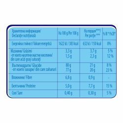 Nestle Nesquik Opti-Start разтворима какаова напитка с добавени витамини и минерали (400 г)