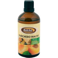 Balcho кайсиево масло (100 мл)