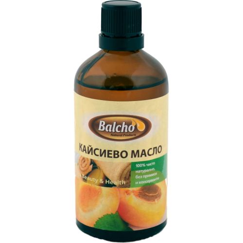 Balcho кайсиево масло (100 мл)