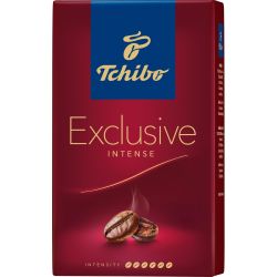Tchibo Exclusive Intense мляно кафе (250 г)