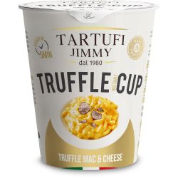 Tartufi Jimmy инстантна паста със сушено сирене и сос от трюфел (70 г)