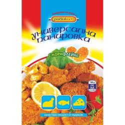 Радиком универсална панировка (100 г)
