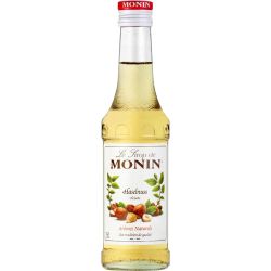 Monin сироп лешник (250 мл)