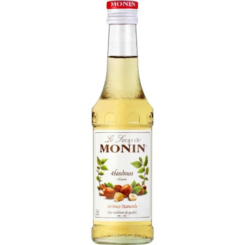 Monin сироп лешник (250 мл)