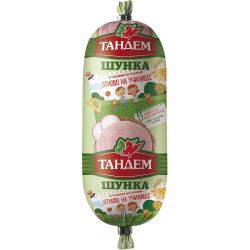 Тандем шунка (300 г)