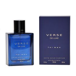 Cote Azur Men Verse De Luxe тоалетна вода за мъже (100 мл)