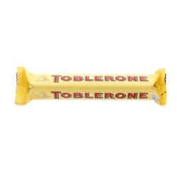 Toblerone млечен шоколад (35 г)