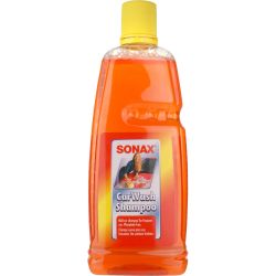 Sonax автошампоан (1 л)