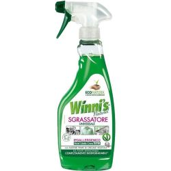 Winni's Naturel Sgrassatore обезмаслител (500 мл)
