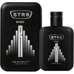 STR8 Rise тоалетна вода (100 мл)