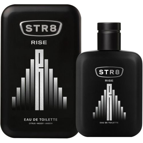 STR8 Rise тоалетна вода (100 мл)