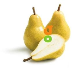 Круши Санта Мария, на килограм (1 кг)