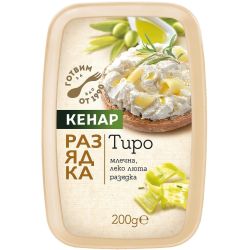 Кенар салата тиро ряздка (200 г)