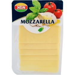НДН моцарела, слайс (150 г)