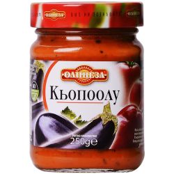 Олинеза кьопоолу (250 г)