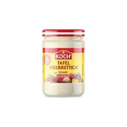 Koch's сос от хрян (95 г)